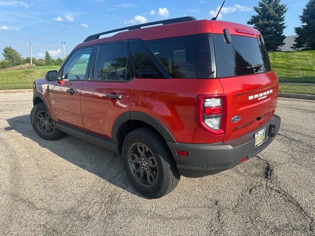 ford bronco sport 2024 3FMCR9B61RRF63074 image ford bronco sport 2024 3FMCR9B61RRF63074 image